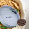 Грануляция аттапульгита